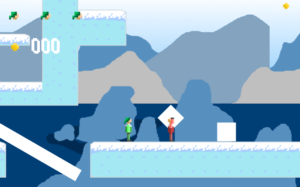 friendship is freedom gameplay screenshot